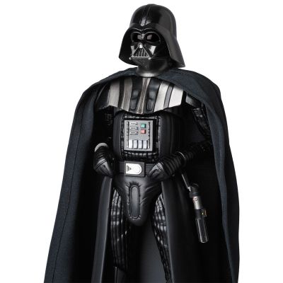 MAFEX 编号211 星球大战外传：侠盗一号 达斯·维德 1.5版本