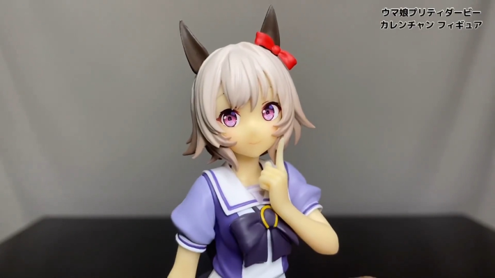 赛马娘 真机伶