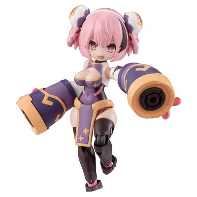 桌面军队 N-202ｄ 蒂坦妮亚 玄武 1.1版