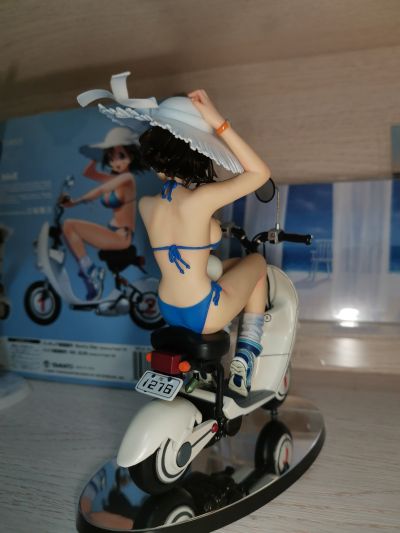 クリエーターズ・ラボ Mine BluE #010 Blue Ver. 