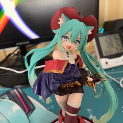 超级景品 世界计划多彩舞台！feat. 初音未来 初音未来 “舞台世界的初音未来 ”