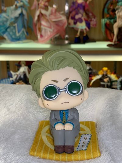 剧场版 咒术回战 0 乙骨忧太
