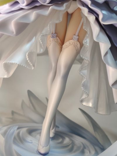 超次元游戏海王星  涅普迪努 小紫