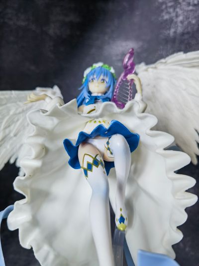 一番赏 关于我转生变成史莱姆这档事～感谢投票！利姆鲁节日篇～ B奖 天使利姆鲁