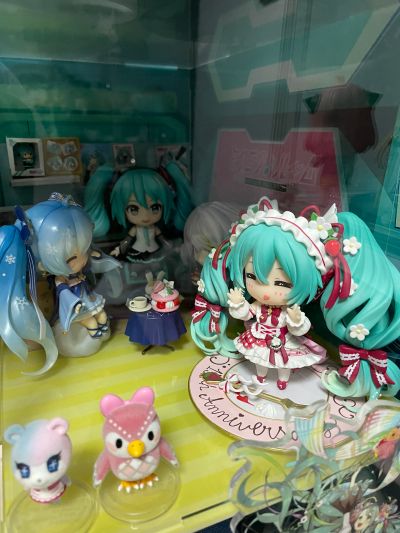 粘土人#1158-DX Fate/Grand Order 基督山伯爵 爱德蒙·唐泰斯 灵基再临版