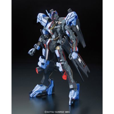 1/100 FULL MECHANICS 机动战士高达 铁血的奥尔芬斯 维达尔高达
