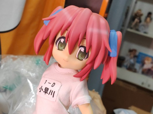 TVアニメ 幸运星 小早川优 体操服ver.