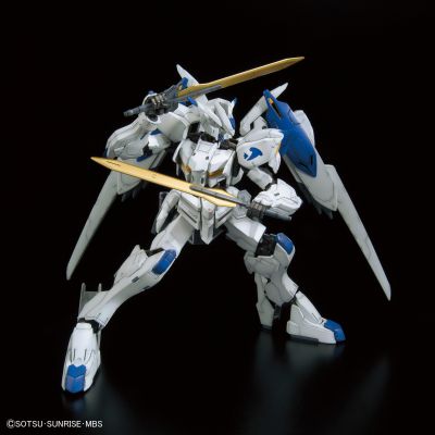 1/100  FULL MECHANICS 机动战士高达 铁血的奥尔芬斯 巴耶力高达