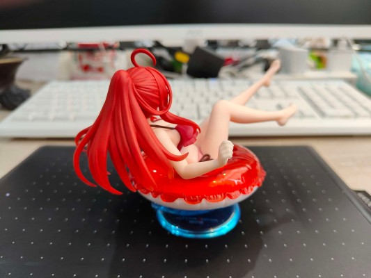 AFG 电影 五等分的新娘 中野五月