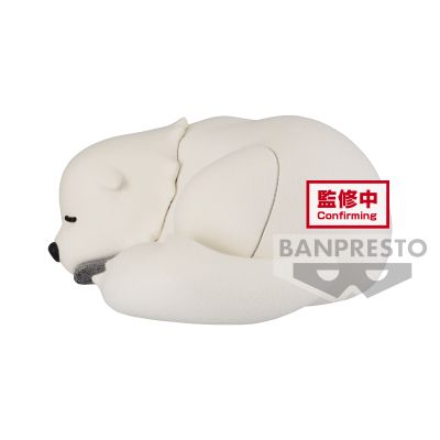 软萌 间谍过家家 邦德·福杰 B款