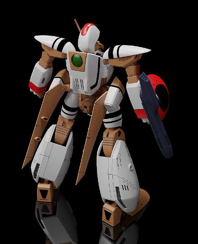 MODEROID 超时空世纪 奥古斯丁