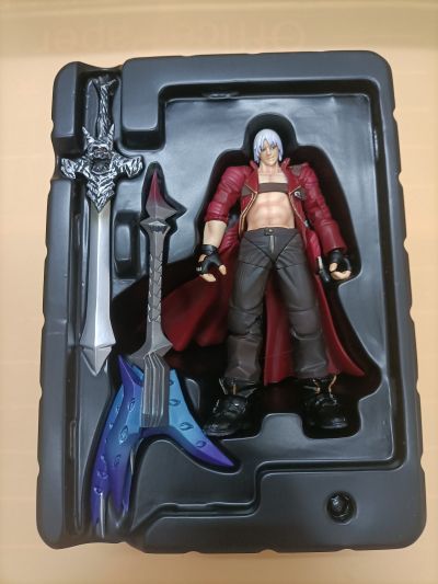 REVOLTECH［REVOLTECH］ No.003 但丁