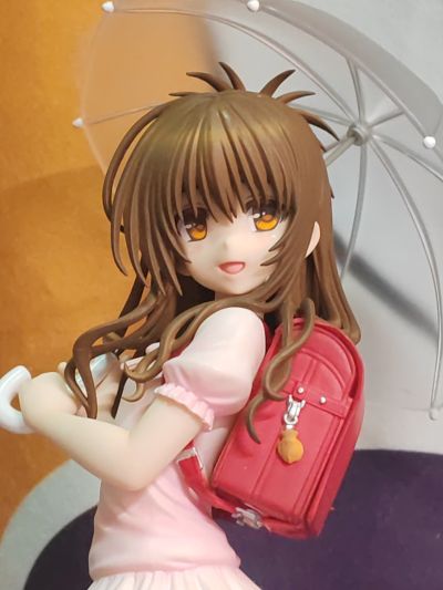 出包王女DARKNESS 结城美柑 雨伞