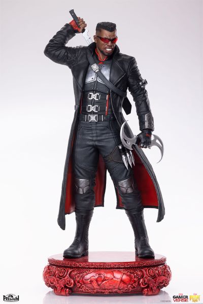 刀锋战士 BLADE