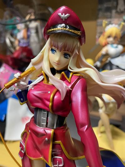 我が家のお稲荷さま。 天狐空幻