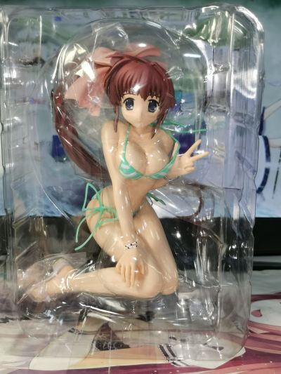 漫画同人会 高濑瑞希 水着Ver.2 