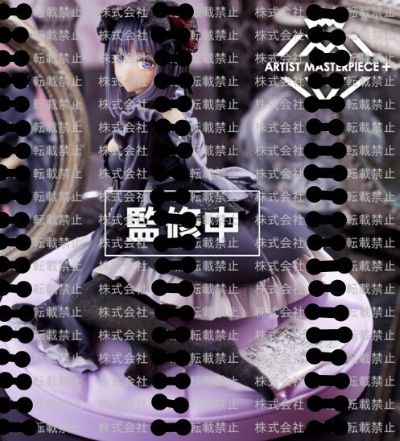 艺术家杰作+  更衣人偶坠入爱河 喜多川海梦~黑江雫~