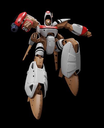 MODEROID 超时空世纪 奥古斯丁
