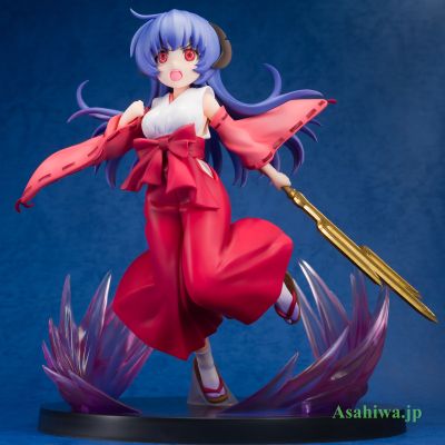 寒蝉鸣泣之时 卒 羽入 神剑鬼狩柳樱