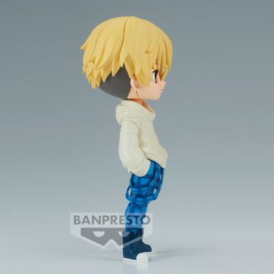 Q posket 重生之道 松野千冬 便装版 A款