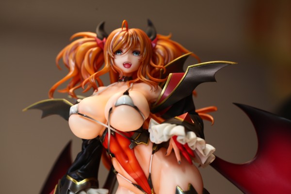 对魔忍RPGX 鬼崎绮罗罗 兔女郎