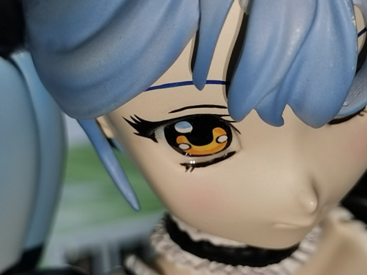 机动战舰抚子号 星野ルリ Gothic Lolita ver. 