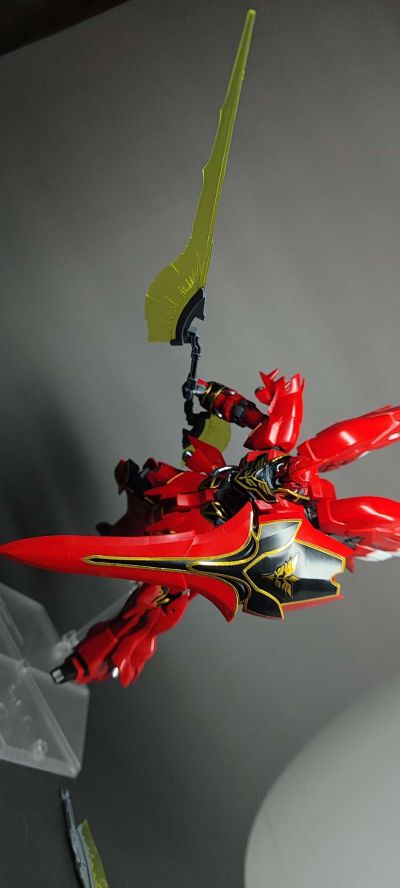 HGUC 1/144   新安洲