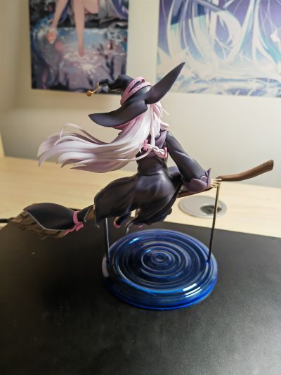 魔女之旅 艺术家杰作进阶版 伊蕾娜人偶～魔女服造型～