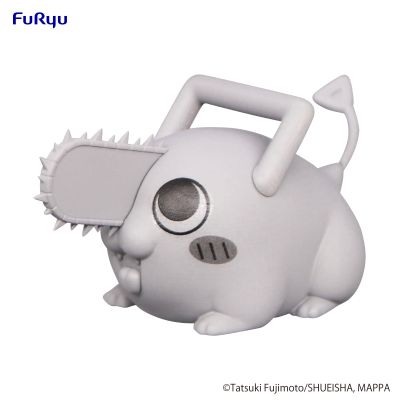 小压泡面  链锯人 波奇塔