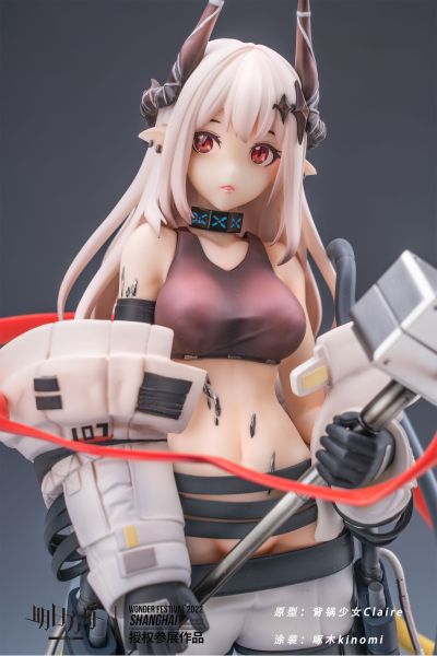 明日方舟 泥岩