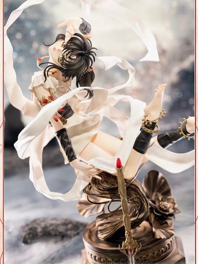 圣传 阿修罗