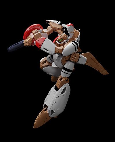 MODEROID 超时空世纪 奥古斯丁