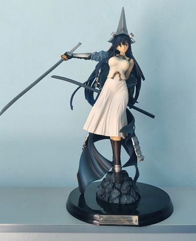 战国兰斯 上杉謙信