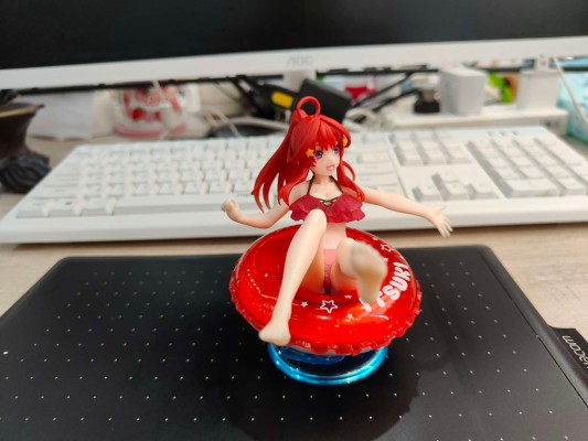 AFG 电影 五等分的新娘 中野五月