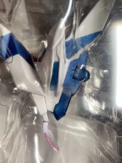 扳机之心 Exelica   Exelica