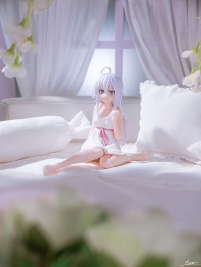 Coreful 魔女之旅 伊蕾娜 ~睡衣~（TAITO线上抓娃娃限定）