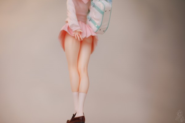 樱粉色水手服玛修