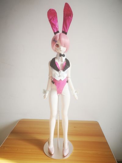 Dollfie Dream Sister DDS Re：从零开始的异世界生活 拉姆