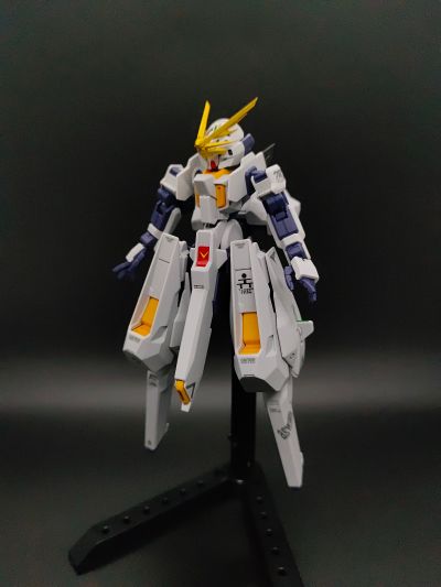 HG 1/44 TR-6高达［伍德渥特］精神感应天线特装型（Z高达外传RE-BOOT版）
