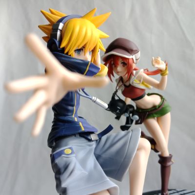 美妙世界 动画版 樱庭音操