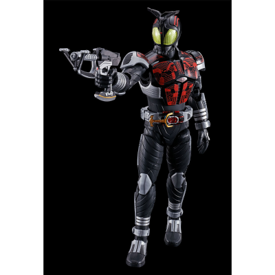 Figure-rise Standard   假面骑士黑暗甲斗王
