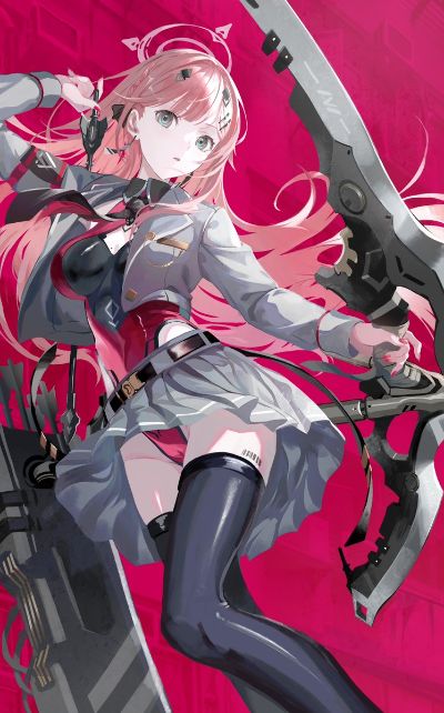 Colors系列 RED