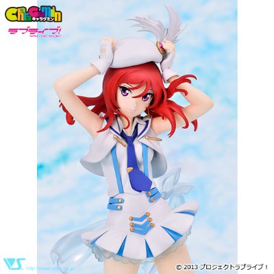 CharaGumin 爱与演唱会 西木野真姫