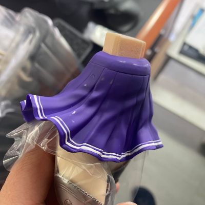 少女骑士物语 	苏莉亚·库玛尼·爱因特里 粉色版