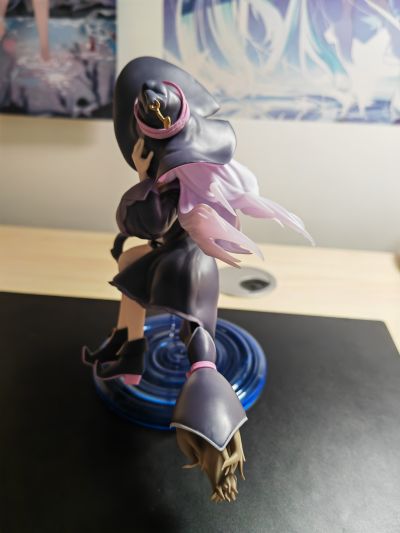 魔女之旅 艺术家杰作进阶版 伊蕾娜人偶～魔女服造型～