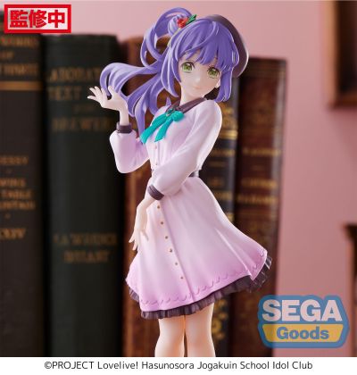 爱与演唱会！莲之空女学院学园偶像俱乐部 Desktop x Decorate Collections  乙宗梢
