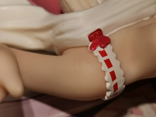 松本ドリルさんちの神尻桃香 ねこみみ黑