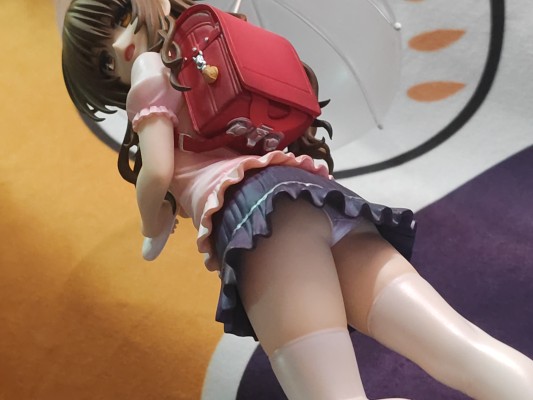 出包王女DARKNESS 结城美柑 雨伞