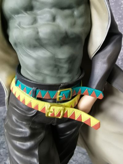 一番赏 JOJO的奇妙冒险 星尘斗士 空条承太郎 Original