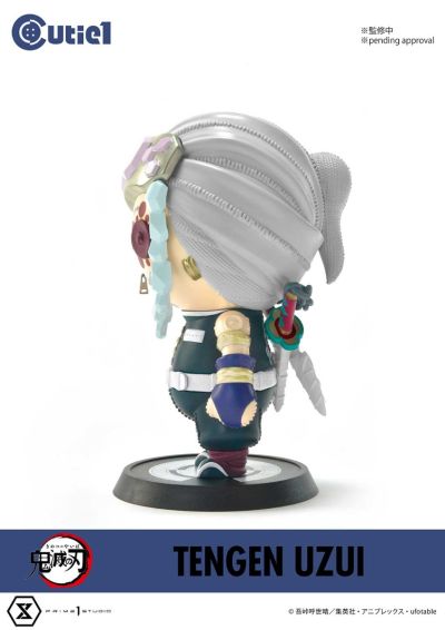 CT1-21078 Cutie1 鬼灭之刃 宇髄天元